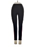 Splits 59 Color Block Black Active Pants Size S - photo 1