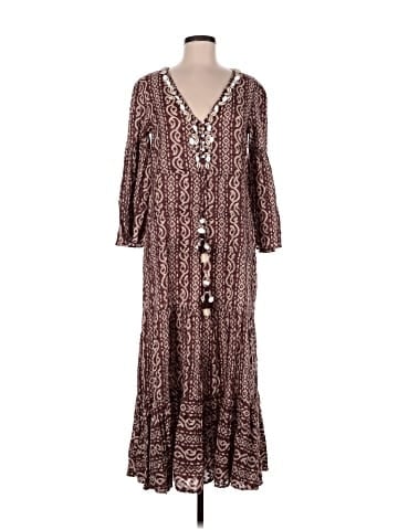 Unbranded Casual Dress (view 1)