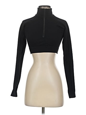 Forever 21 Turtleneck Sweater (view 1)