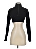 Forever 21 Black Turtleneck Sweater Size S - photo 1