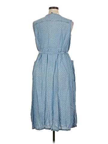J.Jill Casual Dress (view 2)