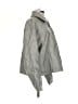BDG Solid Gray Jacket Size XS - photo 4