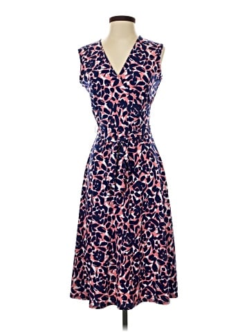 Leota Casual Dress (view 1)