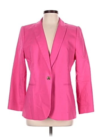 J.Crew Factory Store Blazer (view 1)