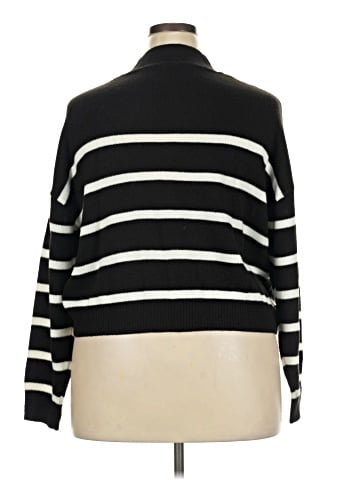 Divided by H&M Turtleneck Sweater (view 2)
