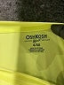 Genuine Kids from Oshkosh Yellow Rash Guard Size 4T - photo 3