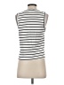 Green Envelope Ivory Sleeveless T-Shirt Size S - photo 2