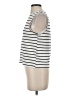 Green Envelope Ivory Sleeveless T-Shirt Size S - photo 5
