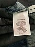 Ann Taylor LOFT 100% Cotton Blue Denim Jacket Size 2 - photo 7