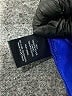 Torrid 100% Polyester Solid Blue Formal Skirt Size 2X Plus (2) - photo 6