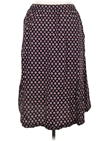 Elisabeth by Liz Claiborne Casual Skirt (view 2)