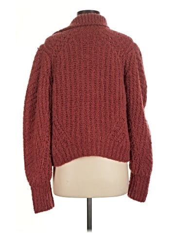 Ulla Johnson Wool Cardigan (view 2)