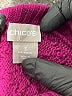 Chico's Burgundy Turtleneck Sweater Size XL (3) - photo 7