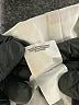 Anne Klein Ivory Casual Pants Size L - photo 8