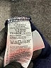 Baby Gap 100% Cotton Blue Shorts Size 12-18 mo - photo 4