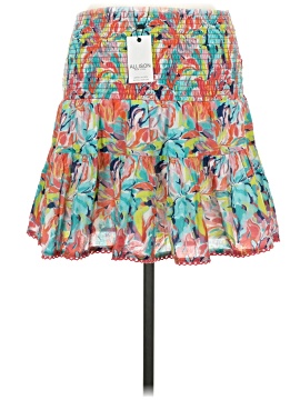 Allison Casual Skirt (view 2)