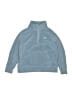 Zara Blue Sweatshirt Size 6 - photo 1