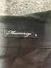 MESMERIZE Black Casual Dress Size S - photo 7