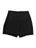 Zara Solid Black Skort Size XS - photo 2