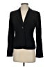 Ann Taylor LOFT Black Blazer Size 2 - photo 1