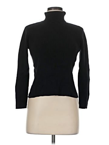Lizsport Turtleneck Sweater (view 1)