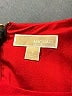 MICHAEL Michael Kors Red Cocktail Dress Size 6 - photo 7