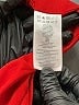 MICHAEL Michael Kors Red Cocktail Dress Size 6 - photo 8