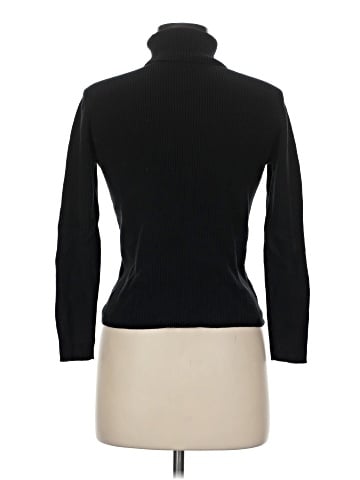 Lizsport Turtleneck Sweater (view 2)