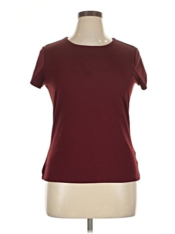 Express Short Sleeve T-Shirt (view 1)