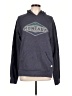 blue 84 Gray Pullover Hoodie Size L - photo 1