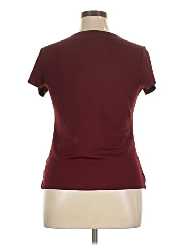 Express Short Sleeve T-Shirt (view 2)