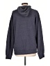 blue 84 Gray Pullover Hoodie Size L - photo 2