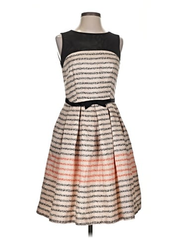 Taylor Cocktail Dress (view 1)