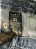 Curve Appeal Blue Skort Size XL - photo 3