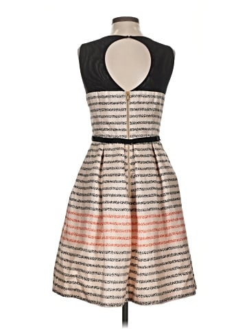 Taylor Cocktail Dress (view 2)