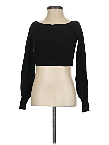 Garage Pullover Sweater (view 1)
