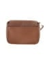 Tory Burch Brown Leather Crossbody Bag One size - photo 3