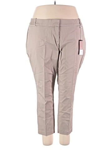 Lane Bryant Casual Pants (view 1)