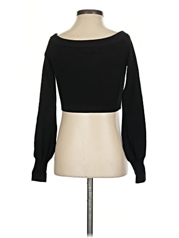 Garage Pullover Sweater (view 2)