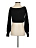 Garage Black Pullover Sweater Size XS - photo 2