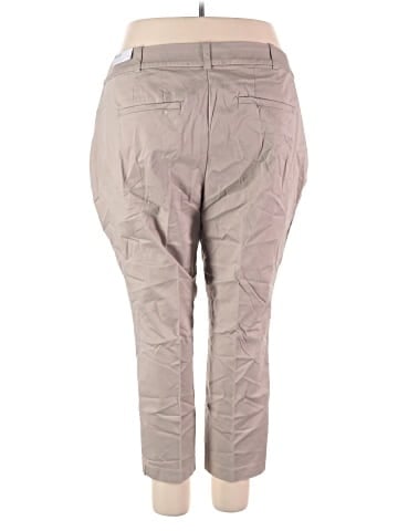 Lane Bryant Casual Pants (view 2)