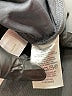 Ann Taylor LOFT Solid Gray Track Pants Size XL - photo 8