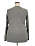 Isabel Maternity Gray Pullover Sweater Size XXL - photo 2