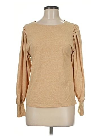 Esprit Long Sleeve Top (view 1)
