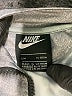 Nike 100% Polyester Gray Track Jacket 9-12 MO / 12 MO - photo 3
