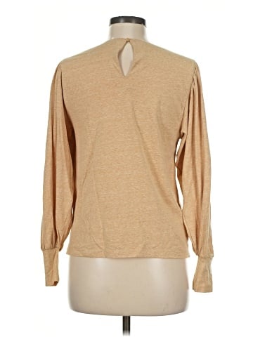 Esprit Long Sleeve Top (view 2)