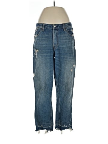 Abercrombie & Fitch Jeans (view 1)