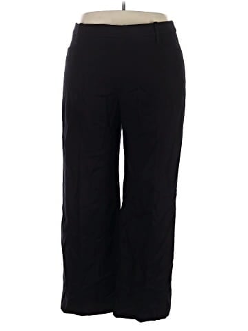 Banana Republic Wool Pants (view 1)