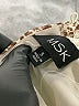 MSK 100% Polyester Animal Print Brown Cocktail Dress Size S - photo 7