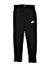 Nike Black Sweatpants Size XS (kids) - photo 1